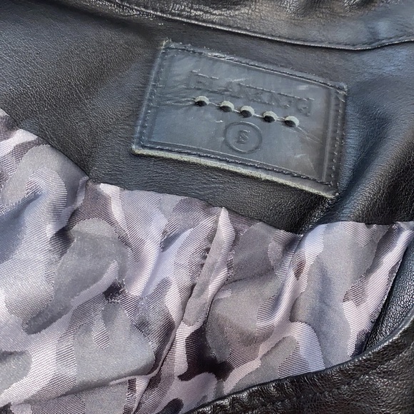 blank NYC jacket - Picture 5 of 8